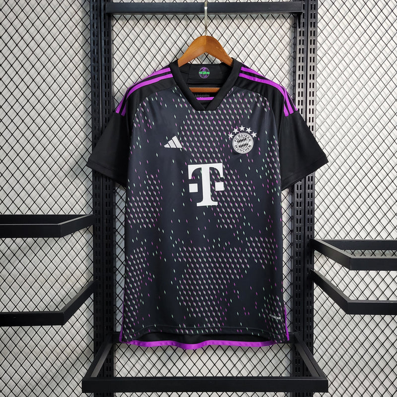 Bayern Munchen Away 23/24 - Adidas