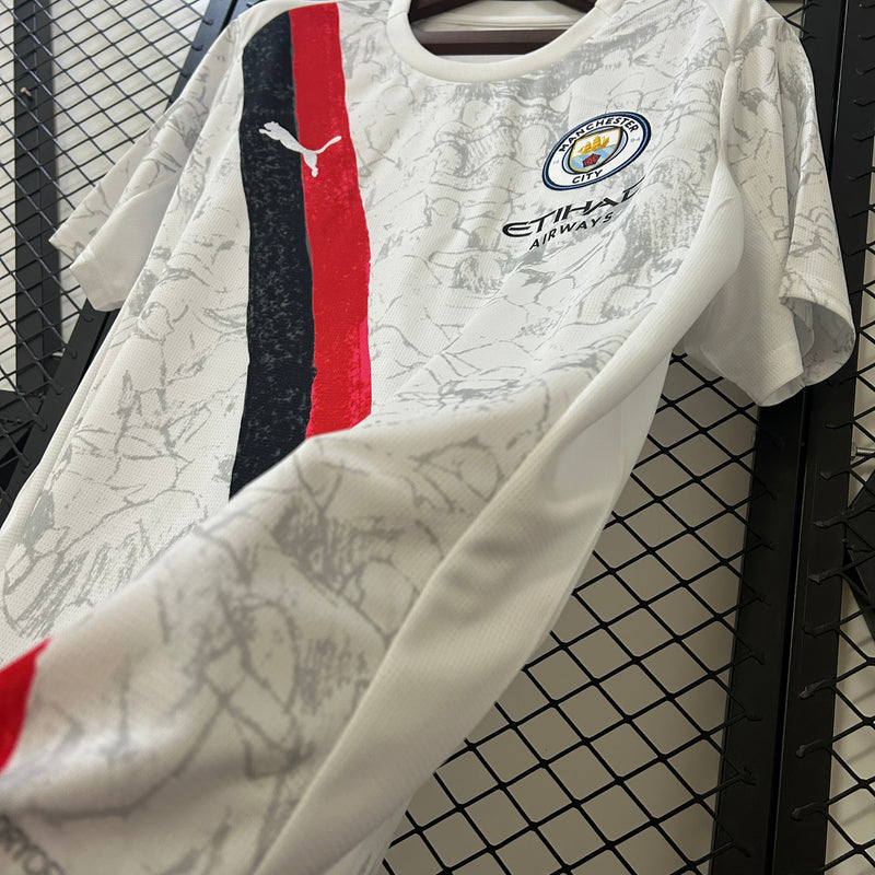 Manchester City II 25/26