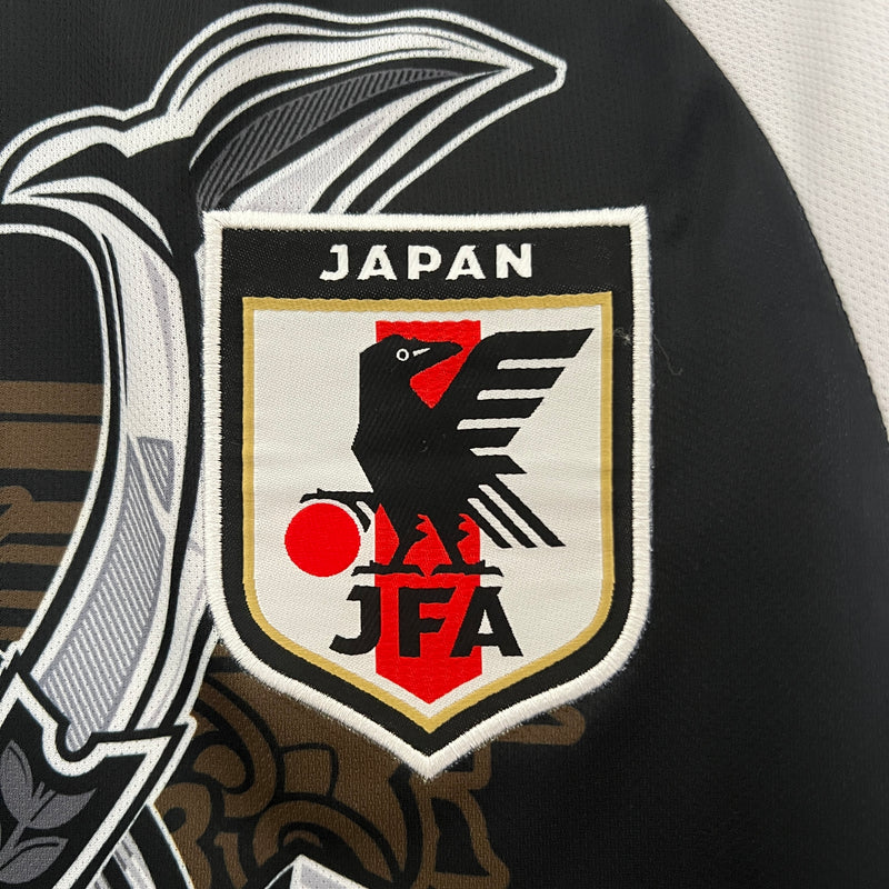 Japan Special Edition - "Bushido"
