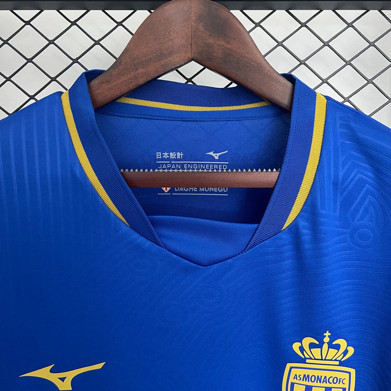 AS Monaco II 25/26