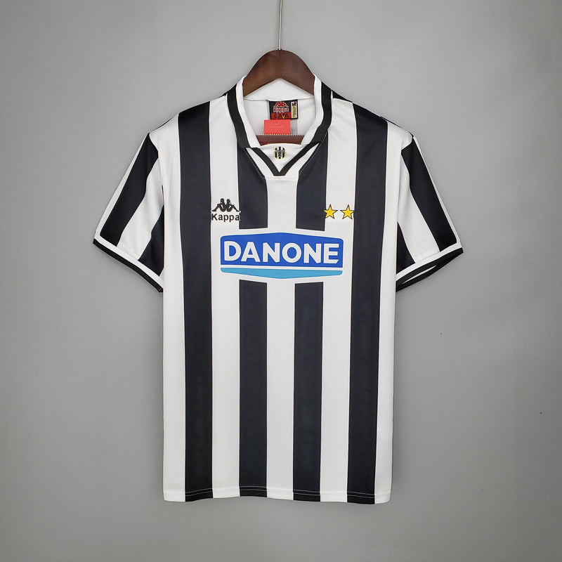 Juventus 94/95 - Retro