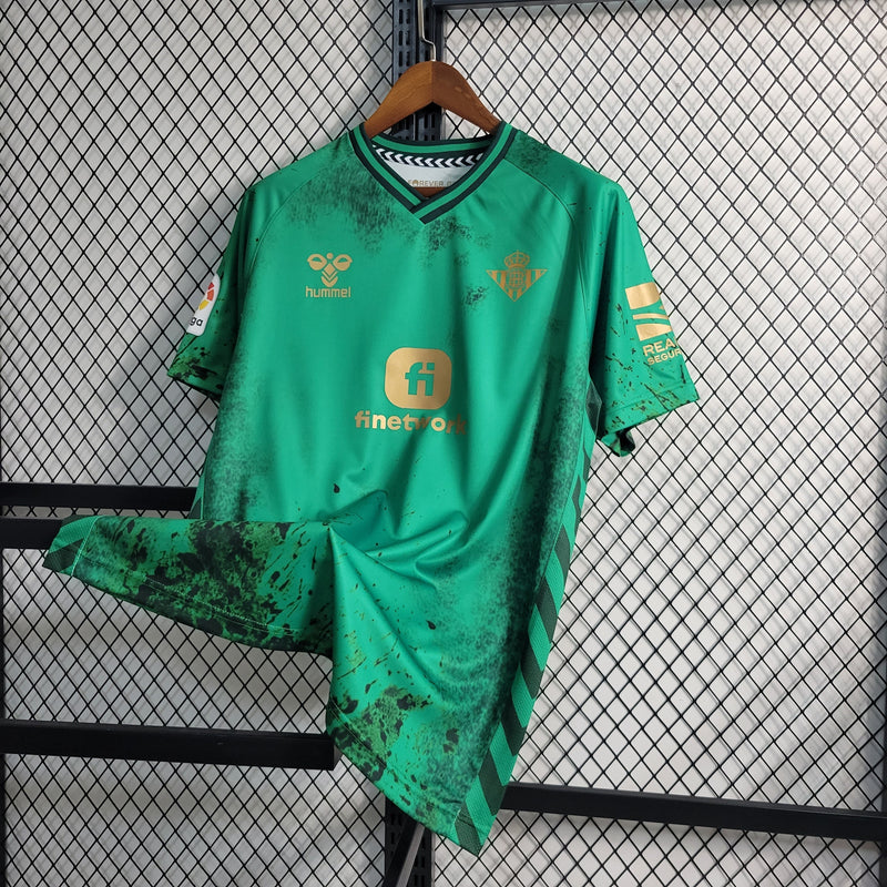 Real Betis Home 23/24 - Hummel