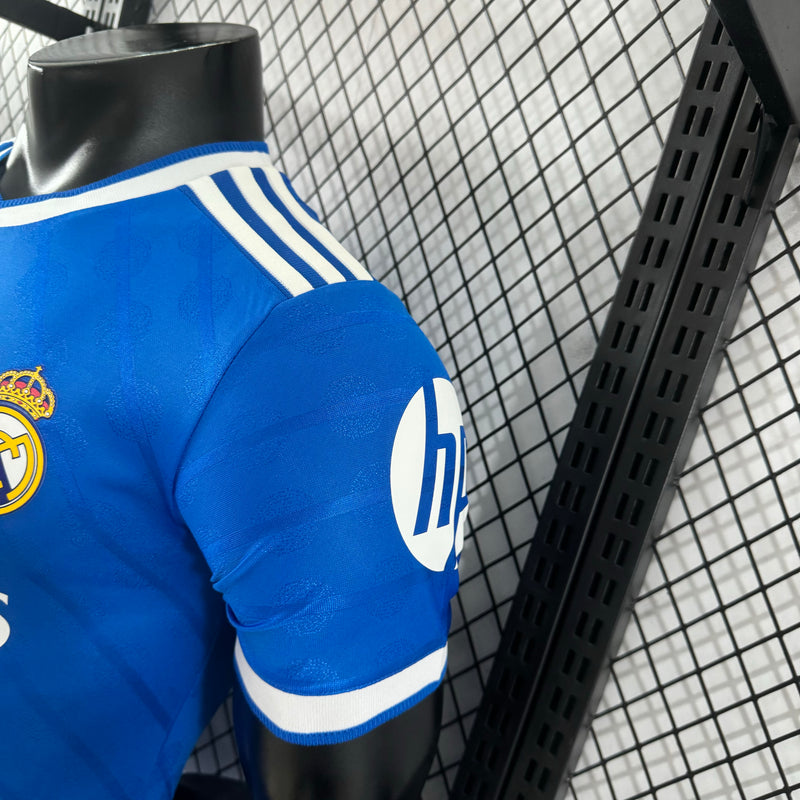 Real Madrid Third 25/26 - Player
