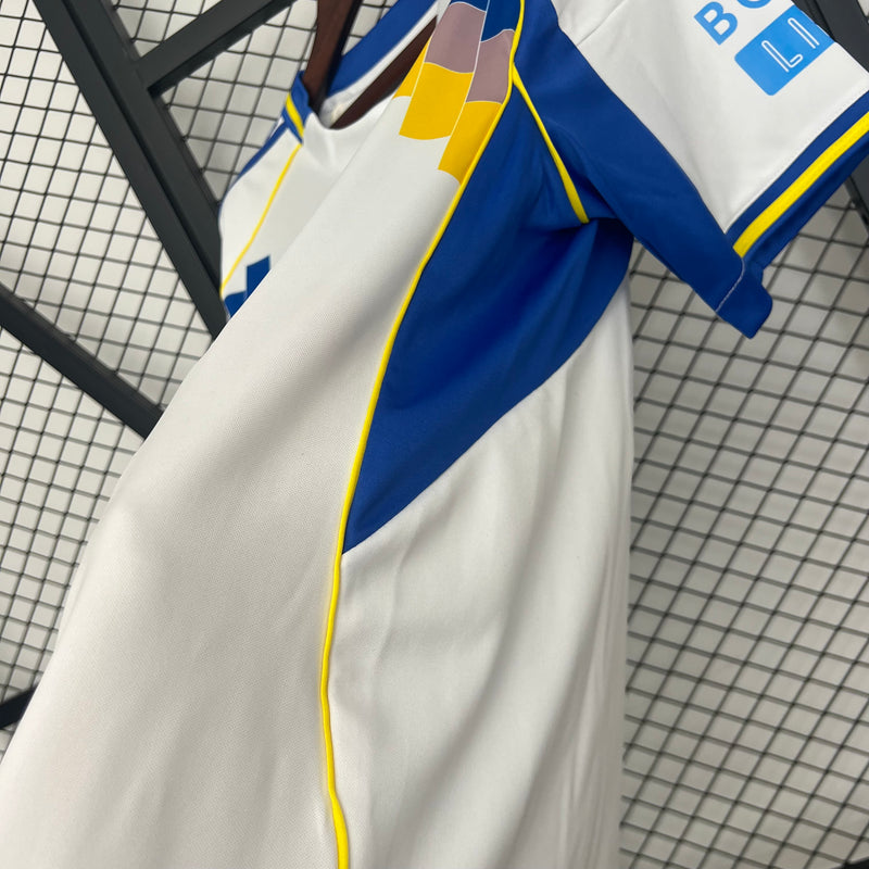 Leeds United Home 25/26