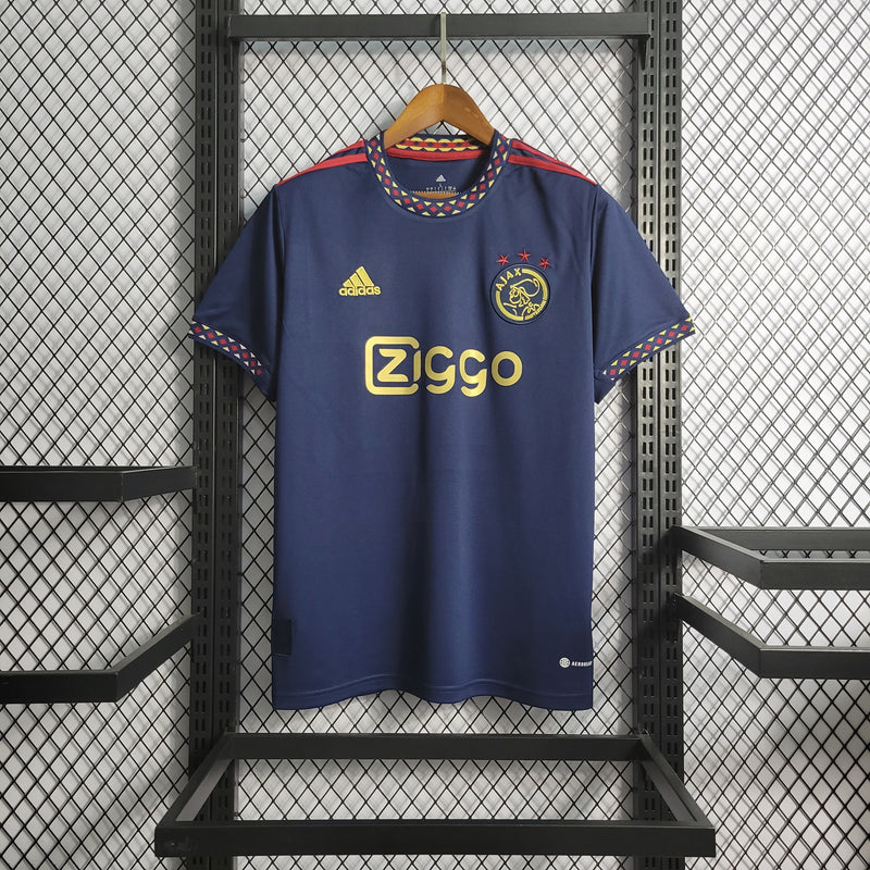 Ajax Away 22/23 - Adidas