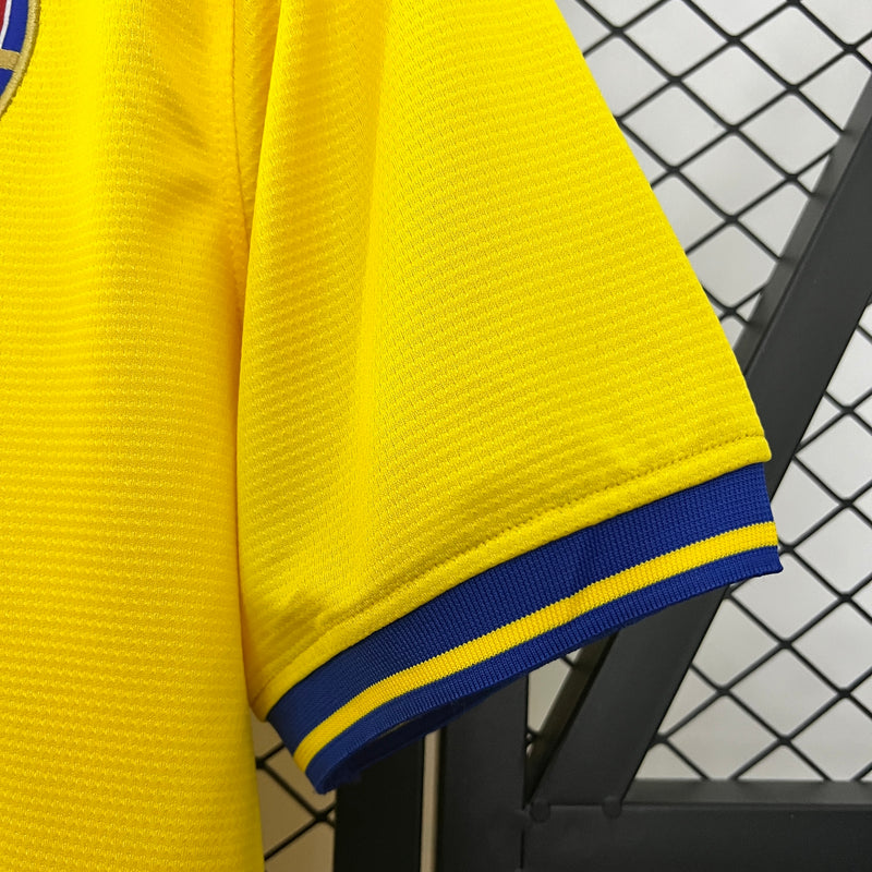 Arsenal 13/14 - Retro
