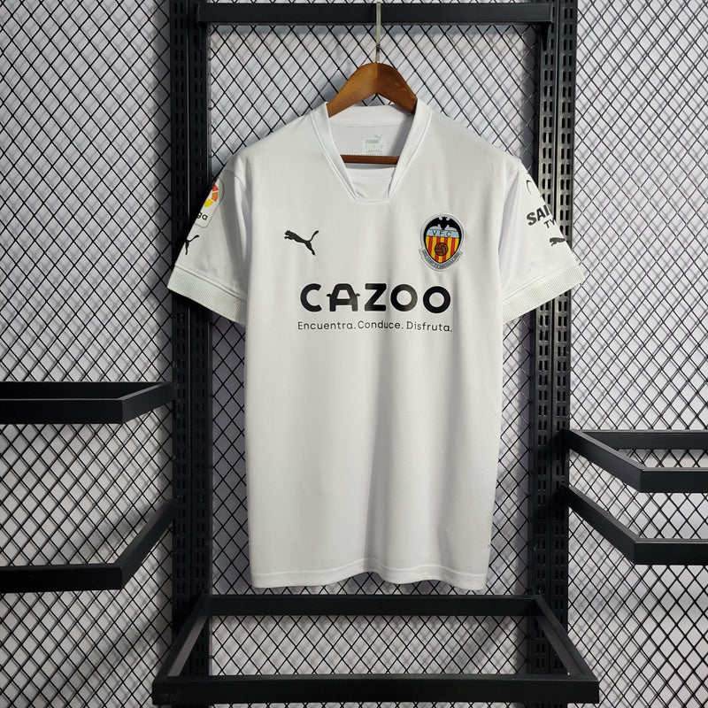 Valencia 22/23