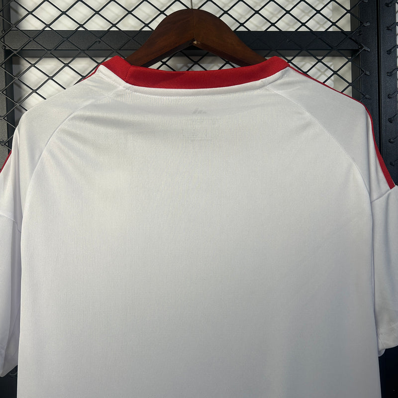 Sevilla Home 25/26