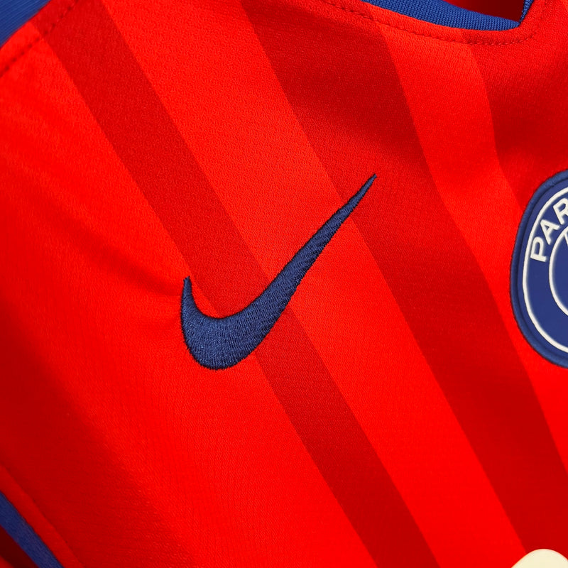 PSG Third 25/26