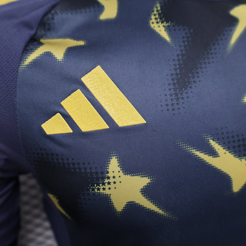 Boca Juniors III 25/26 - Player