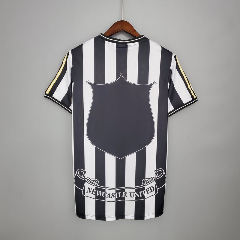 Newcastle 97/99 - Retro