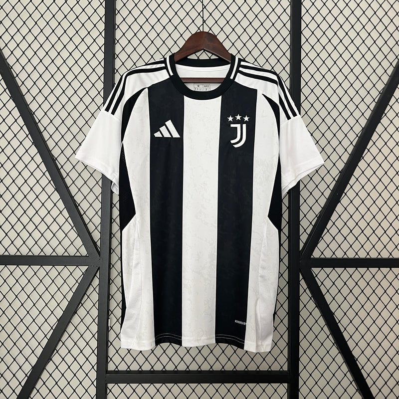 Juventus Home 24/25 - Adidas