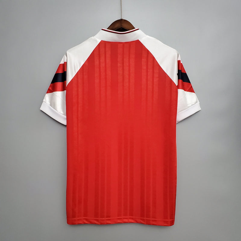 Arsenal 92/93 - Retro