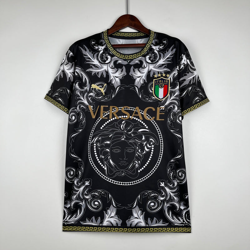 Italy Special Kit - "Versace - Black"