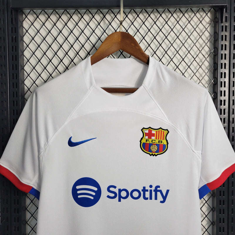 Barcelona Away 23/24 - Nike