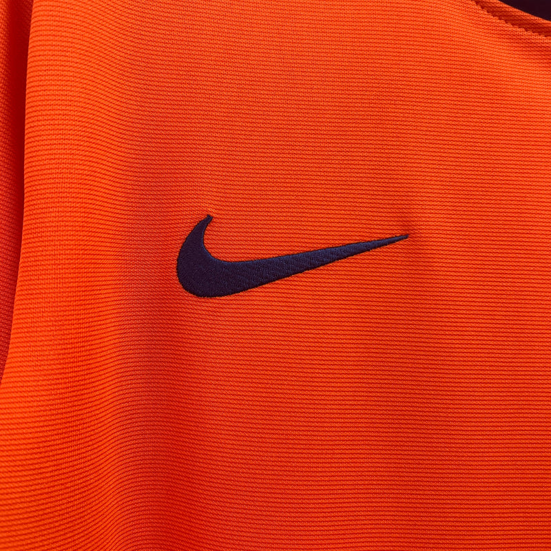 Netherlands Away 24/25