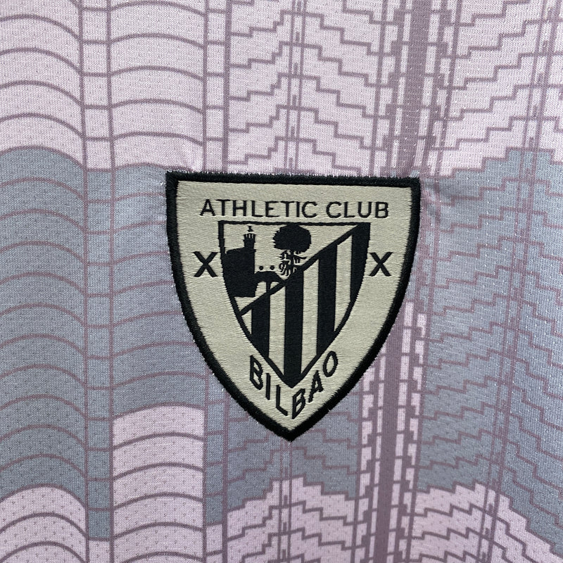 Athletic Bilbao Training Kit 2024/25