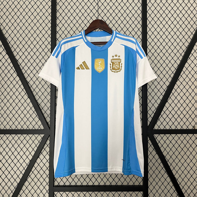 Argentina Home 24/25 - Adidas