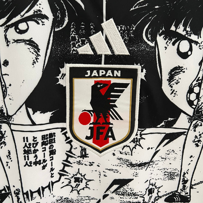 Japan Special Edition - "Tsubasa"