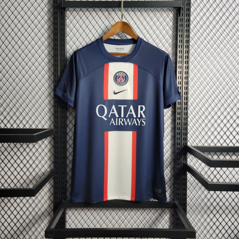 PSG 22/23