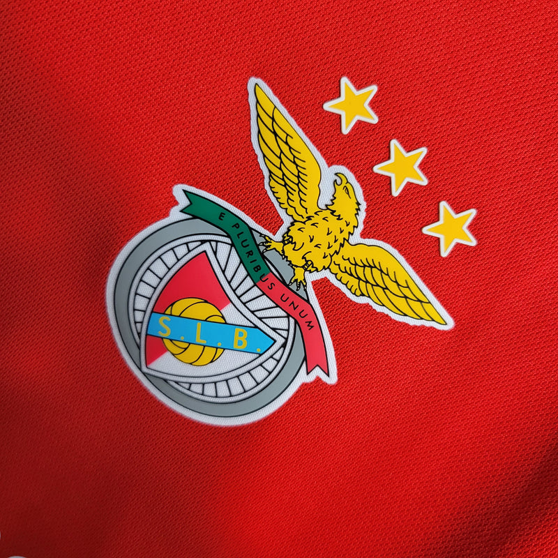 Benfica Home  23/24 - Adidas