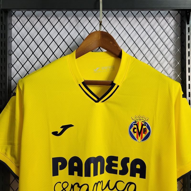 Villarreal 22/23