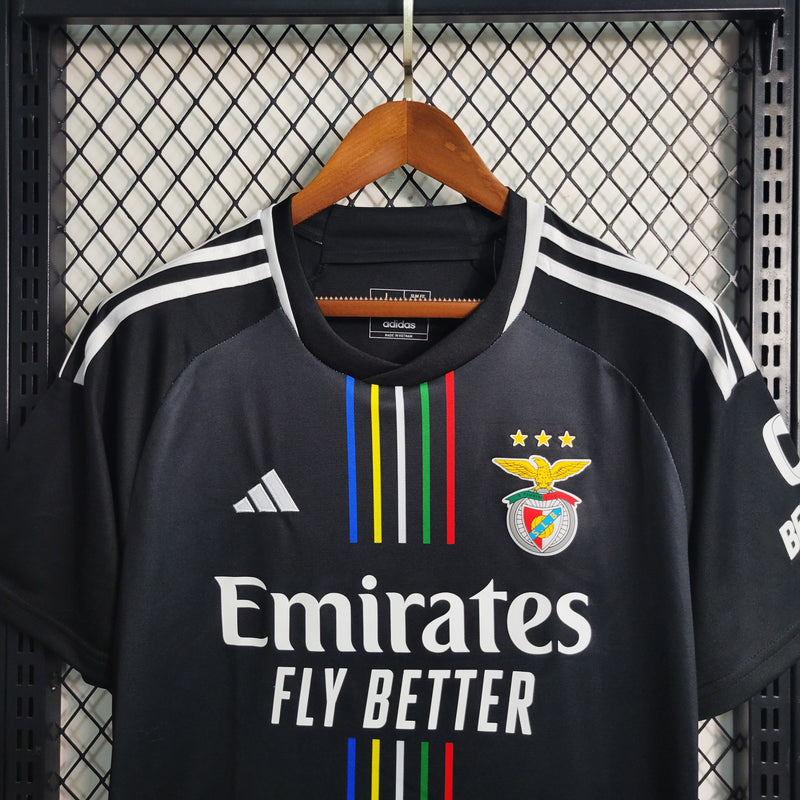 Benfica 23/24 - Adidas