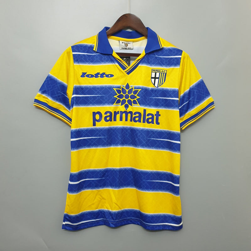 Parma 98/99 - Retro