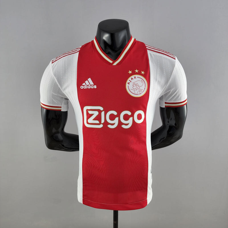 Ajax Home 23/24 - Adidas