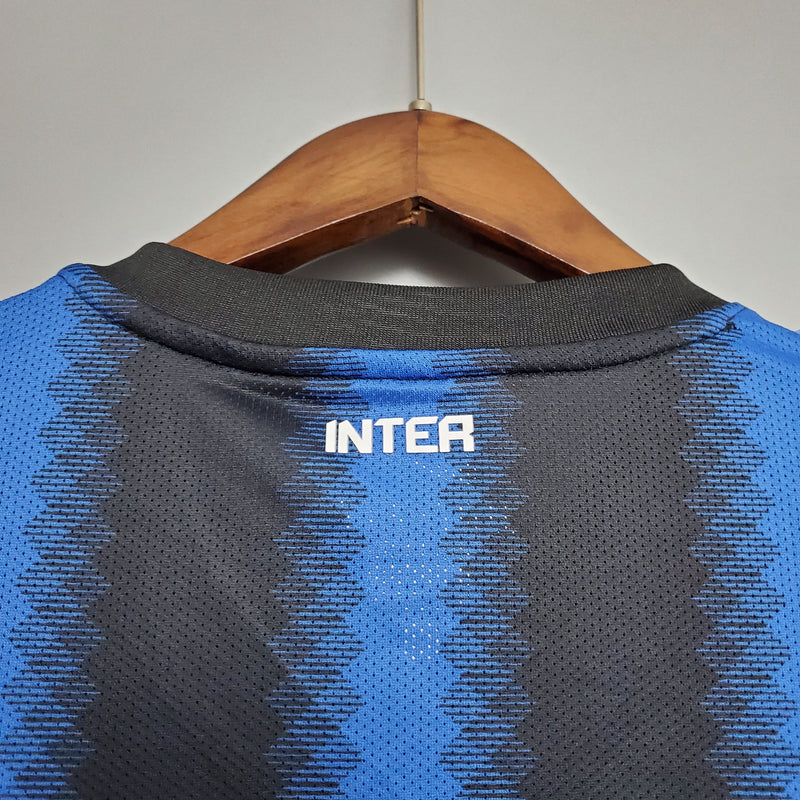 Inter Milan 10/11 - Retro