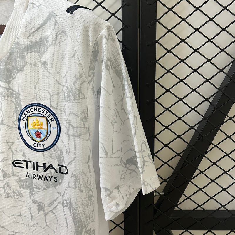 Manchester City II 25/26