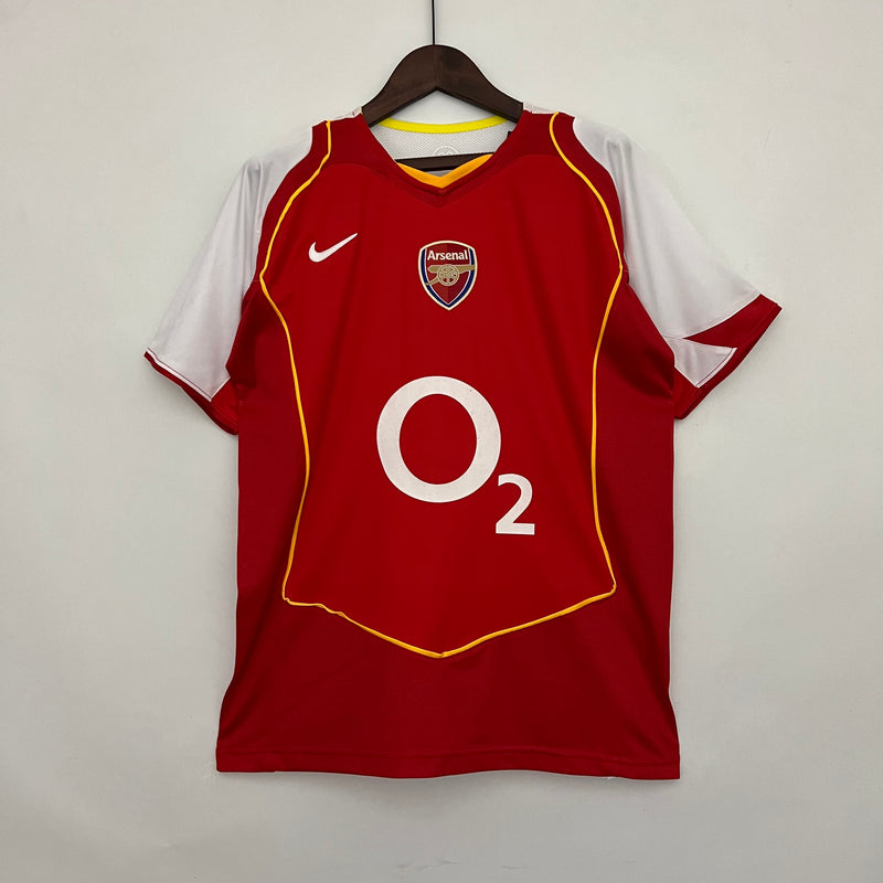 Arsenal 05/06 - Retro