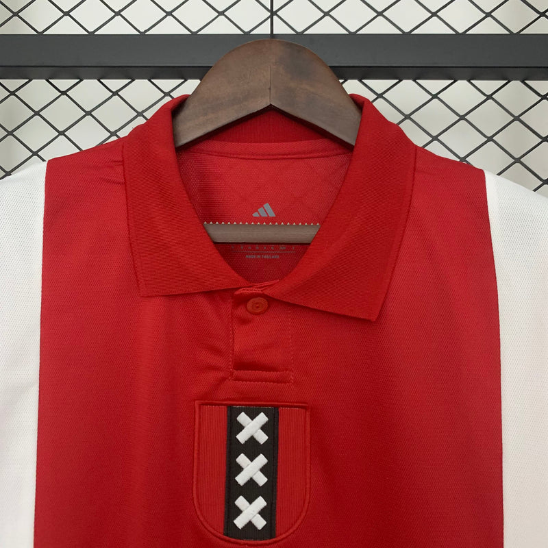 Ajax Special Commemorative Edition