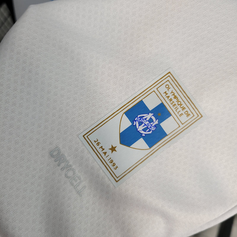 Olympique Marseille 23/24 - Puma