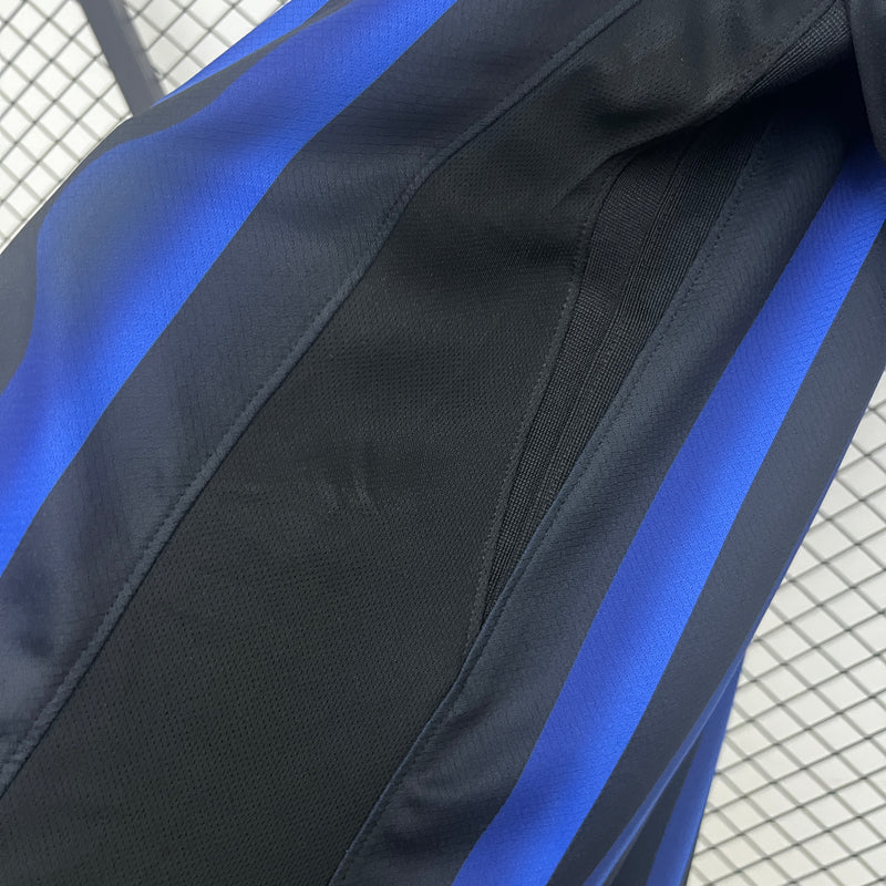 Inter Milan Home 25/26