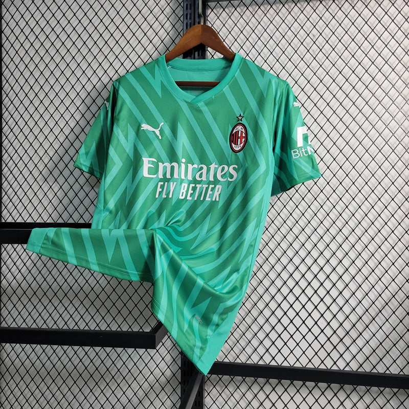 Milan Goalkeeper 23/24 Puma
