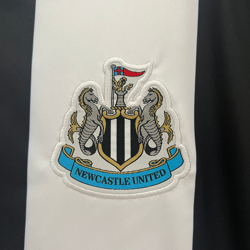 Newcastle Home Adidas 24/25