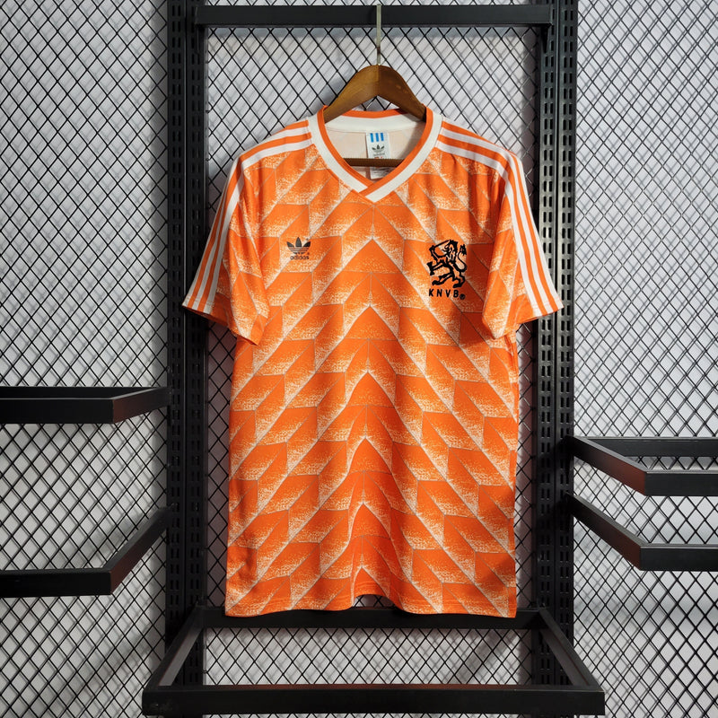 Netherlands 1988 - Retro