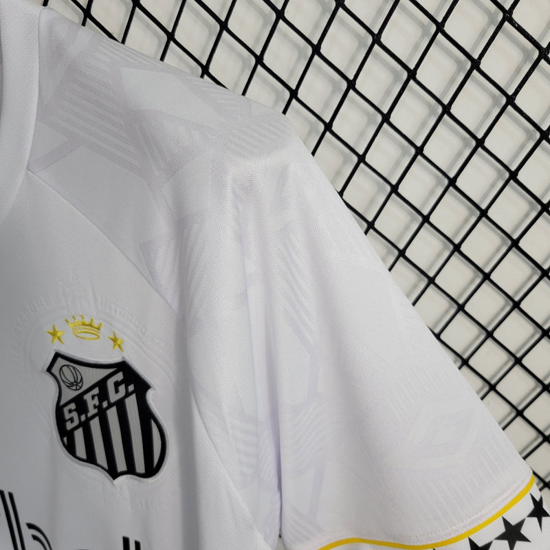 Santos Home 23/24 - Umbro