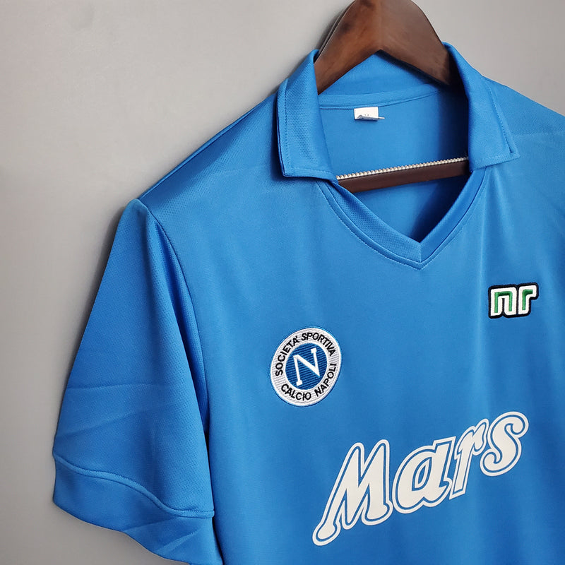 Napoli 88/89 - Retro