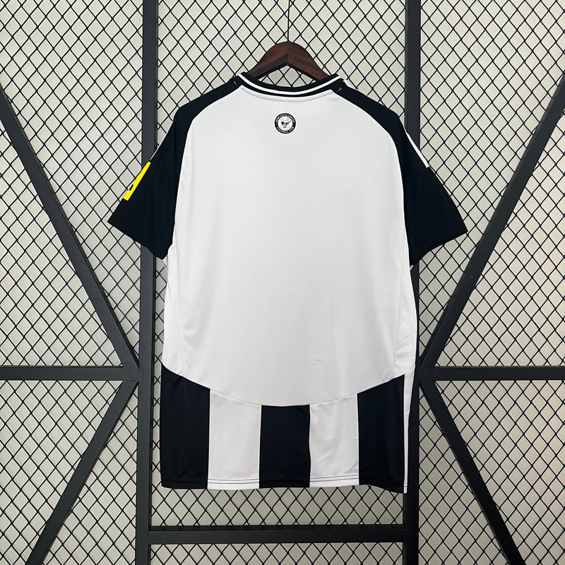 Newcastle Home Adidas 24/25