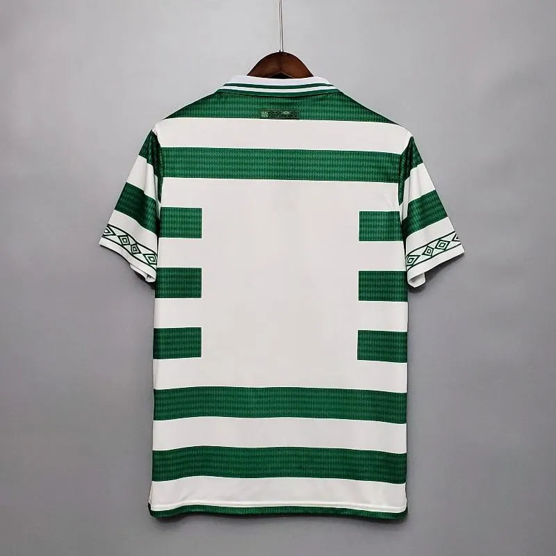 Celtic 98/99 - Retro