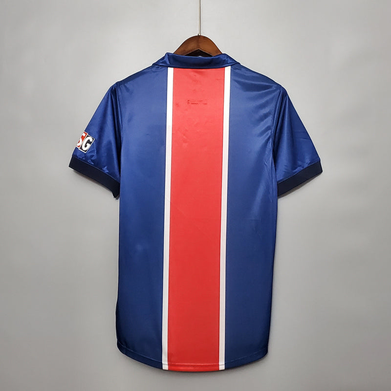 PSG 98/99 - Retro