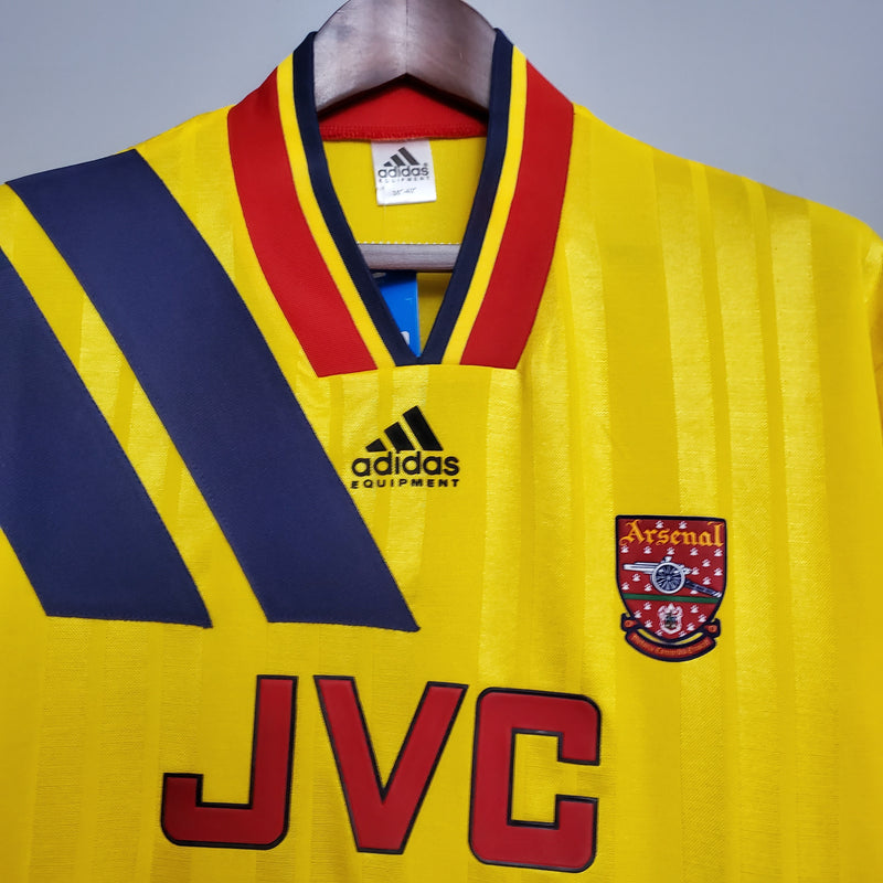 Arsenal 93/94 - Retro