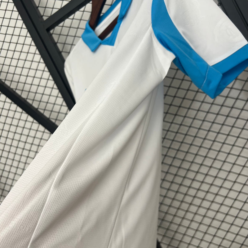 Olympique Marseille Home 25/26