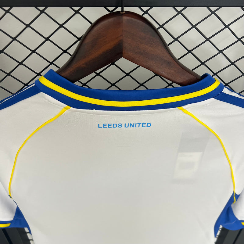 Leeds United Home 25/26