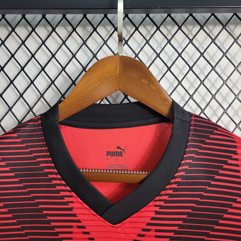 Milan Home 23/24 - Puma