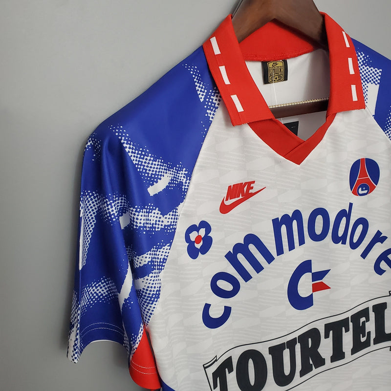 PSG 92/93 - Retro