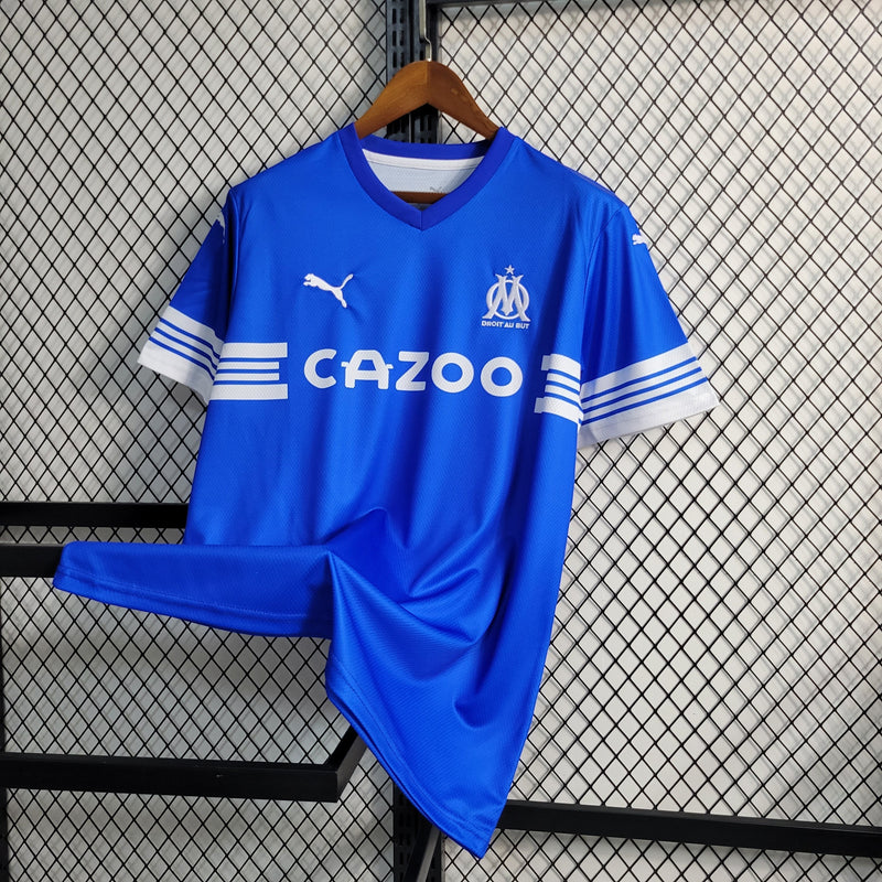 Olympique Marseille 23/24 - Puma