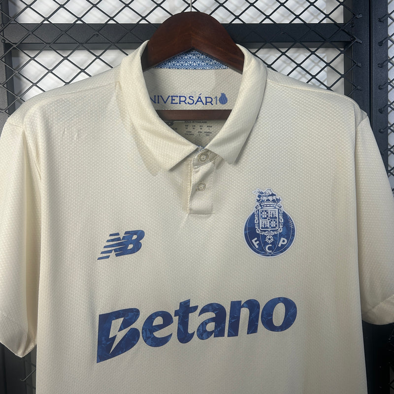 Porto Third 25/26